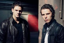 W&W - booking information