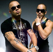   Wisin y Yandel - booking information  