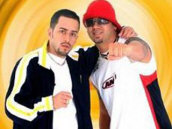   Wisin y Yandel - booking information  