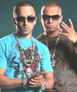   Wisin y Yandel - booking information  
