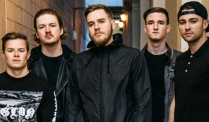   Wage War - booking information  