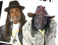   Wailing Souls - booking information  