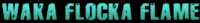   Waka Flocka - booking information  