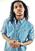   Waka Flocka Flame - booking information  