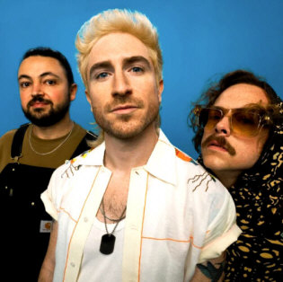 Hire Walk the Moon - booking Walk the Moon information