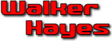   Hire Walker Hayes - book Walker Hayes for an event!  