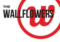   The Wallflowers - booking information  