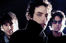   The Wallflowers - booking information  