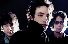 The Wallflowers - booking information