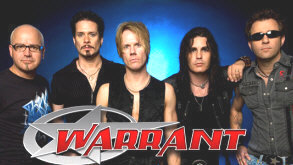   Warrant - booking information  