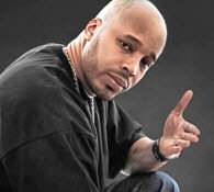   Warren G - booking information  