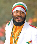   Warrior King - booking information  