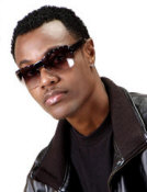   Wayne Wonder - booking information  