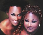   The Weather Girls - booking information  