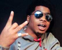 Webbie - booking information
