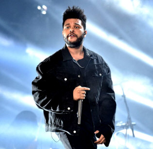 Hire The Weeknd - book the Weeknd for an event!