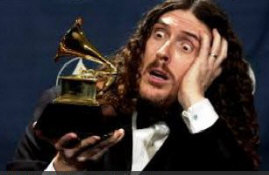  Hire Weird Al Yankovic - booking Weird Al Yankovic information. 