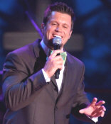   Book Wess Morgan - booking information  