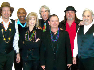   Wet Willie - booking information  
