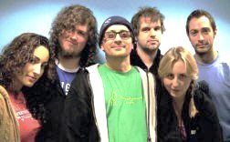   Wheatus - booking information  