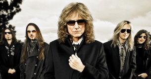 Hire Whitesnake - booking Whitesnake information.