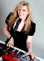   Whitney Wolanin - booking information  