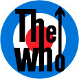 Hire The Who - booking the Who information.