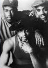   Whodini - booking information  