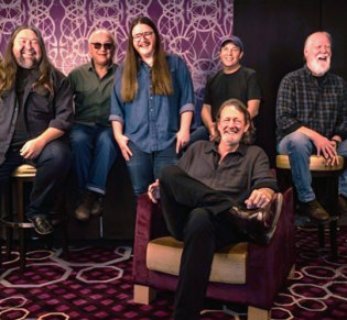   Hire Widespread Panic - booking Widespread Panic information.  