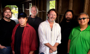   Widespread Panic - booking information  
