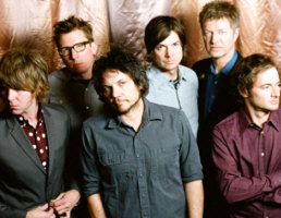   Hire Wilco - booking Wilco information  