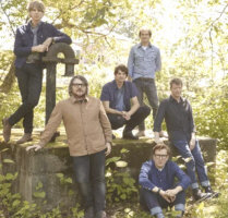Book Wilco - booking information