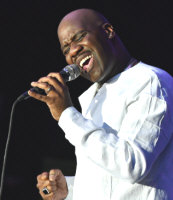  Hire Will Downing - booking Will Downing information. 