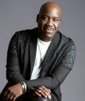  Book Will Downing - booking information. 