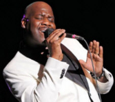  Hire Will Downing - booking Will Downing information. 