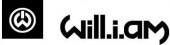 will.i.am -- booking information
