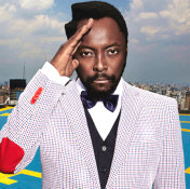  How to hire will.i.am -- book will.i.am for an event! 