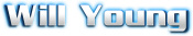   Will Young - booking information  
