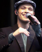   Will Young - booking information  