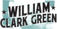   William Clark Green - booking information  