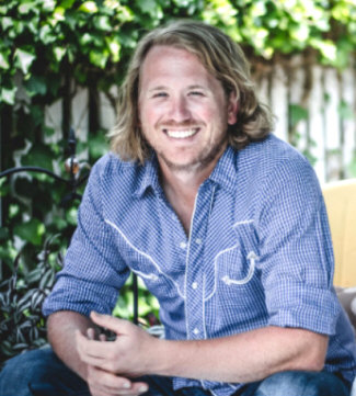   William Clark Green - booking information  