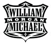   William Michael Morgan - booking information  