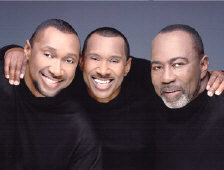 Hire the Williams Brothers - booking the Williams Brothers information.