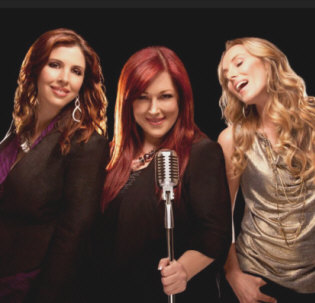   Hire Wilson Phillips - Book Wilson Phillips for an event!  