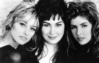  Hire Wilson Phillips - booking information 