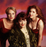  Hire Wilson Phillips - booking information 