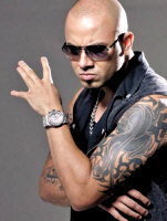  Hire Wisin - booking Wisin information. 