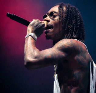 Hire Wiz Khalifa - booking Wiz Khalifa information