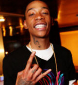  Hire Wiz Khalifa - booking Wiz Khalifa information 