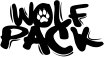   Wolfpack - booking information  